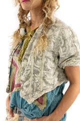 Block Print Inna Jacket