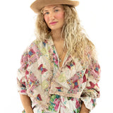 Quiltwork Luisa Jacket