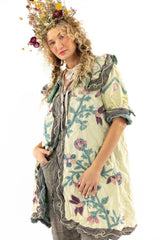Applique Jooles Coat