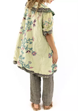 Applique Jooles Coat