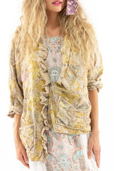 Anders Love Applique Jacket
