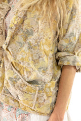 Anders Love Applique Jacket
