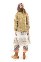 Anders Love Applique Jacket
