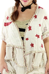 Twill Binky Jacket