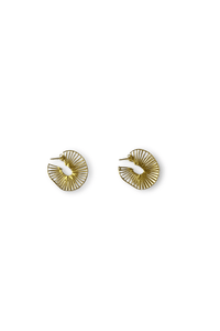 Kadys Open-Wheel Earrings