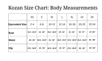 Desa Tunic Tank - Plus Size