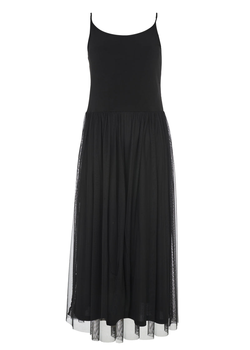 Sandy Dress