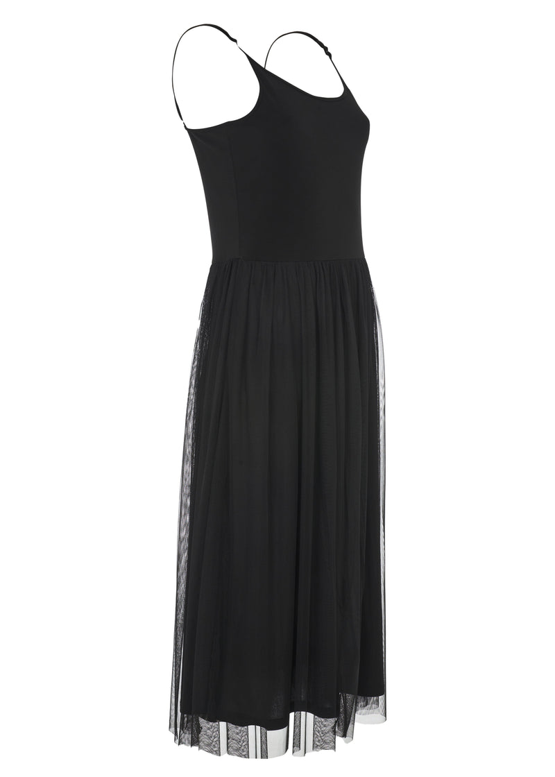 Sandy Dress