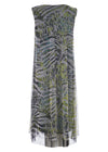 Print Antonio Dress