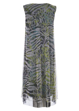 Print Antonio Dress