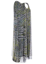 Print Antonio Dress