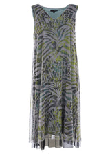 Print Antonio Dress