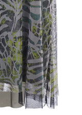 Print Antonio Dress