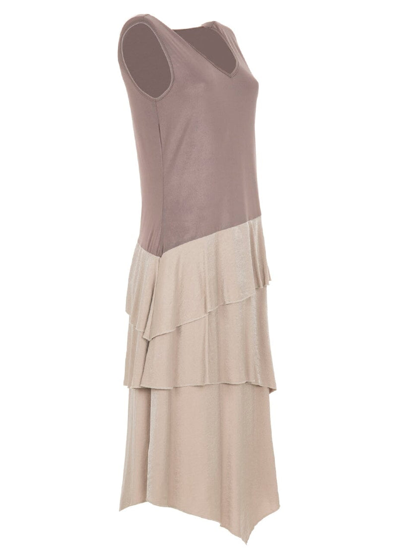 Mack Dress