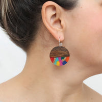 Paloma Earrings