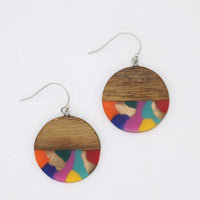 Paloma Earrings