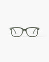 Reading Glasses (#L Khaki)