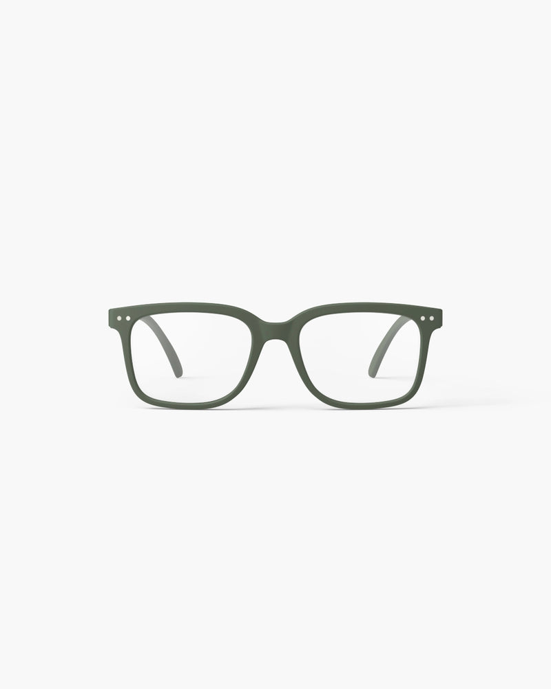 Reading Glasses (#L Khaki)