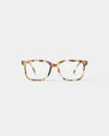 Reading Glasses (#L Blue Tortoise)