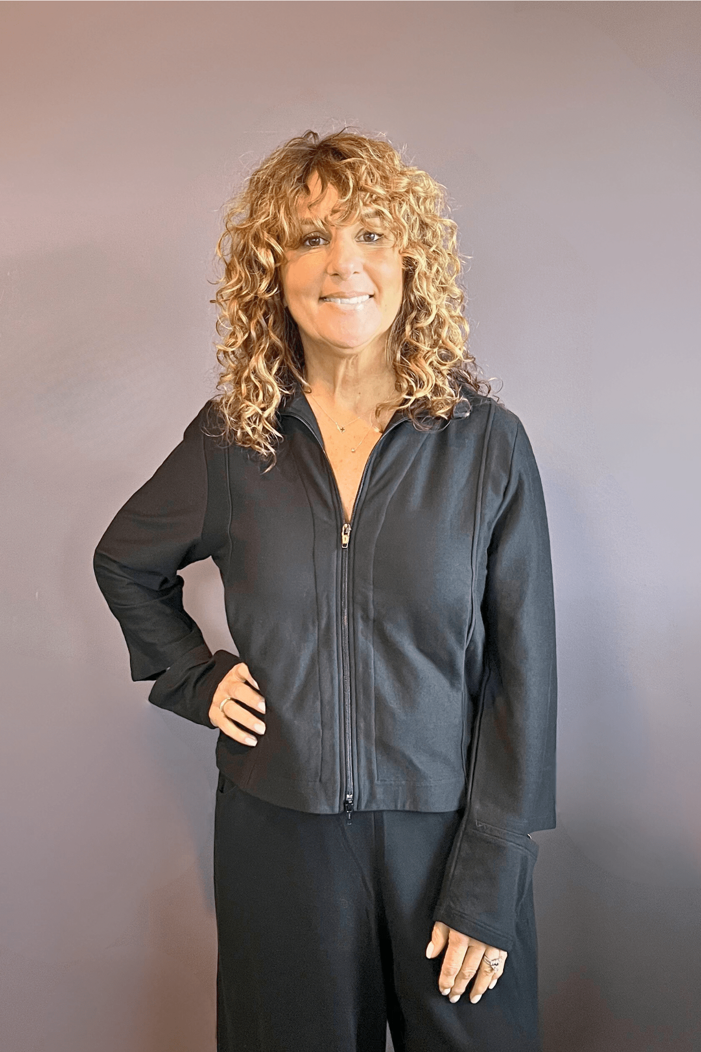 Lyla Jacket