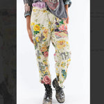 Floreres Miner Pants