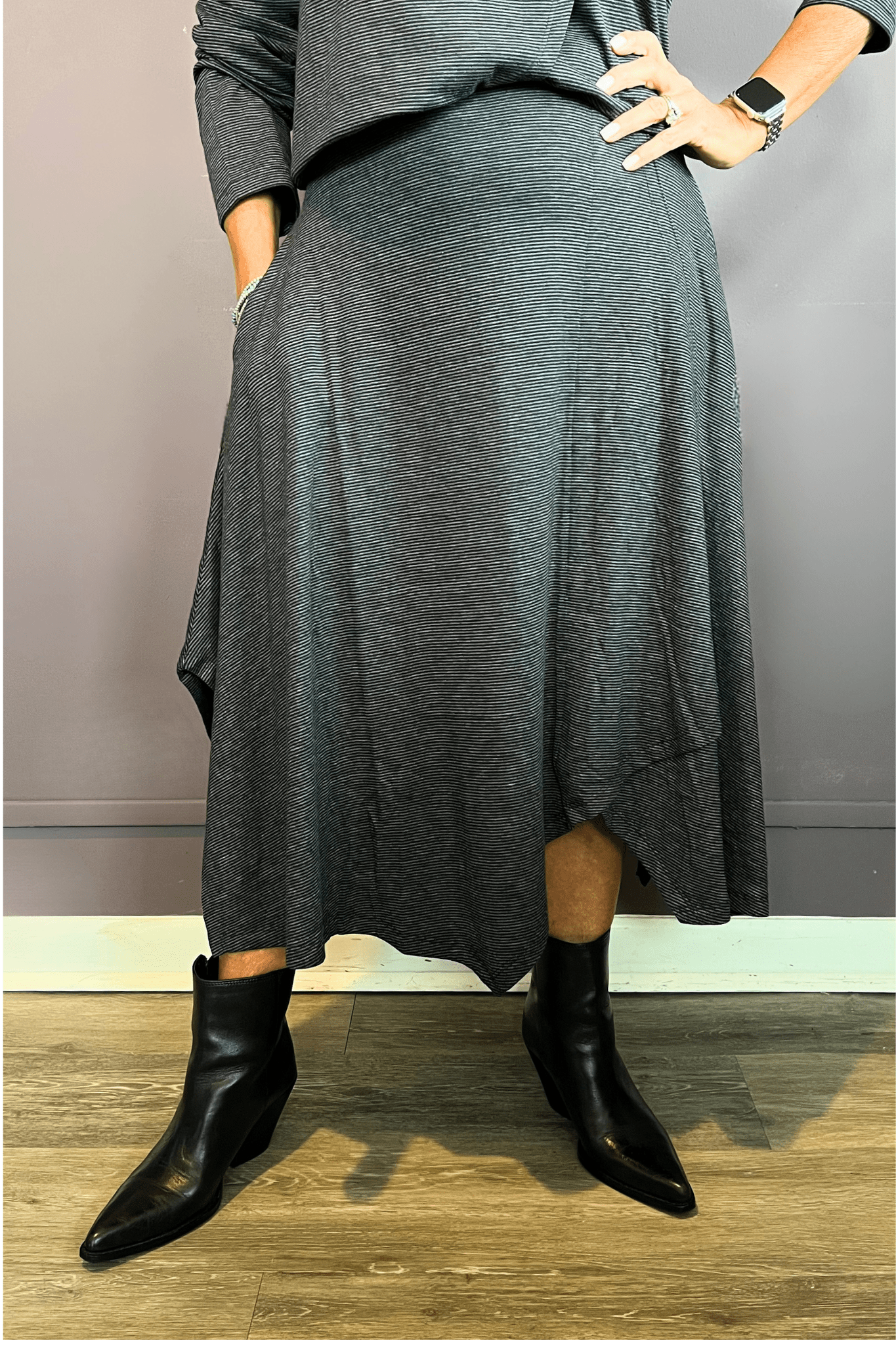 Magnolia Skirt