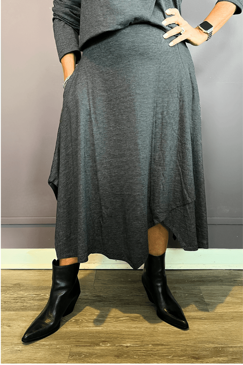 Magnolia Skirt