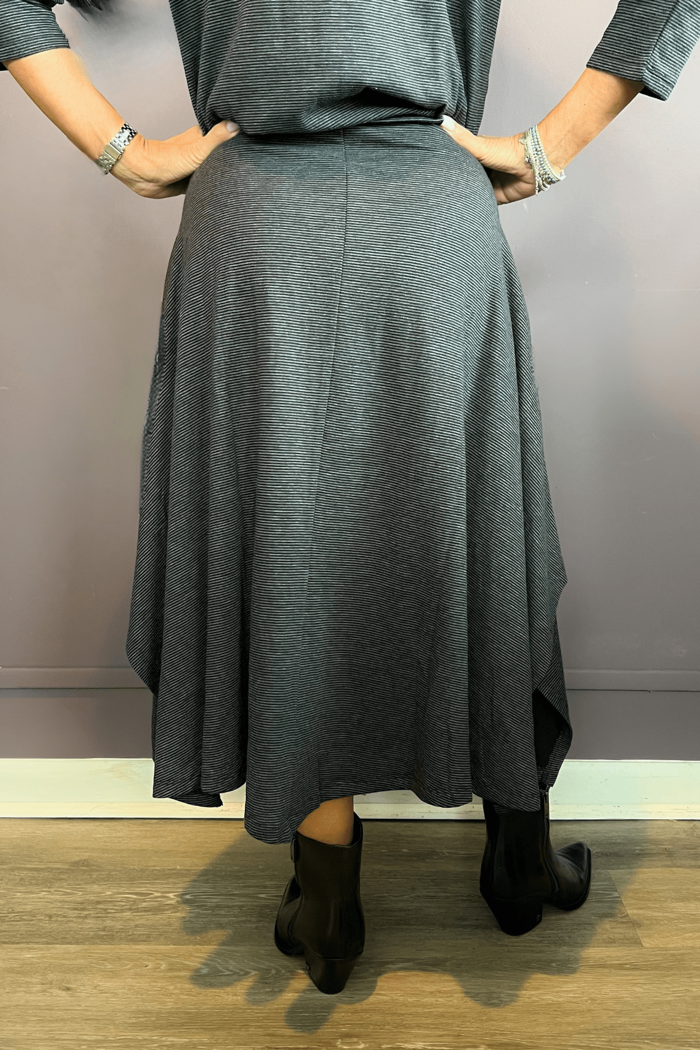 Magnolia Skirt