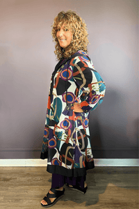Maia Jacket
