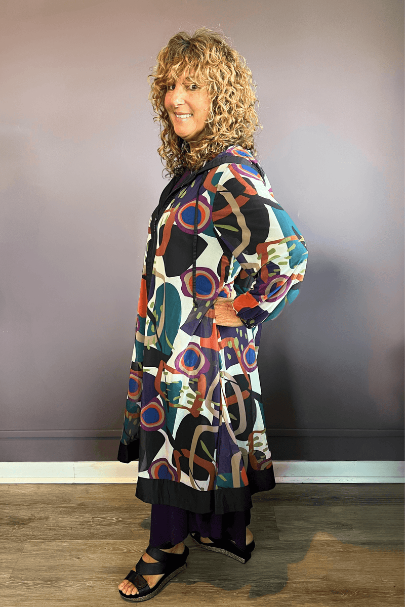 Maia Jacket