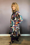 Maia Jacket - Plus Size