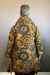 Bronze Mariam Jacket - Plus Size