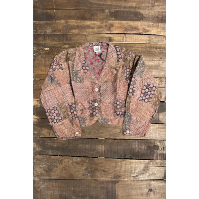 Midnight Skies Jacket