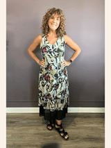 Fiore Moana Dress