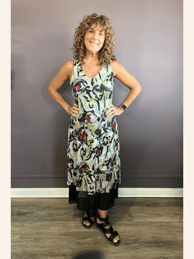 Fiore Moana Dress
