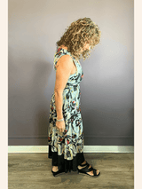 Fiore Moana Dress