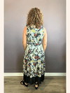Fiore Moana Dress - Plus Size