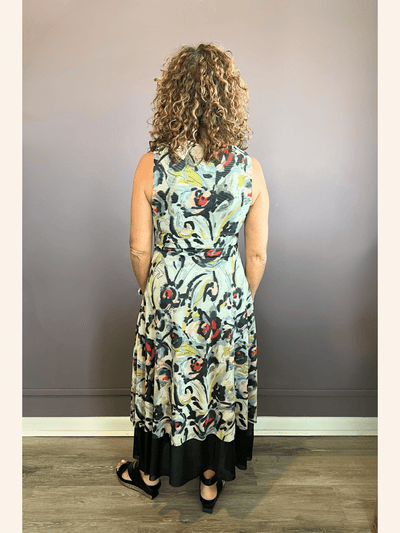 Fiore Moana Dress