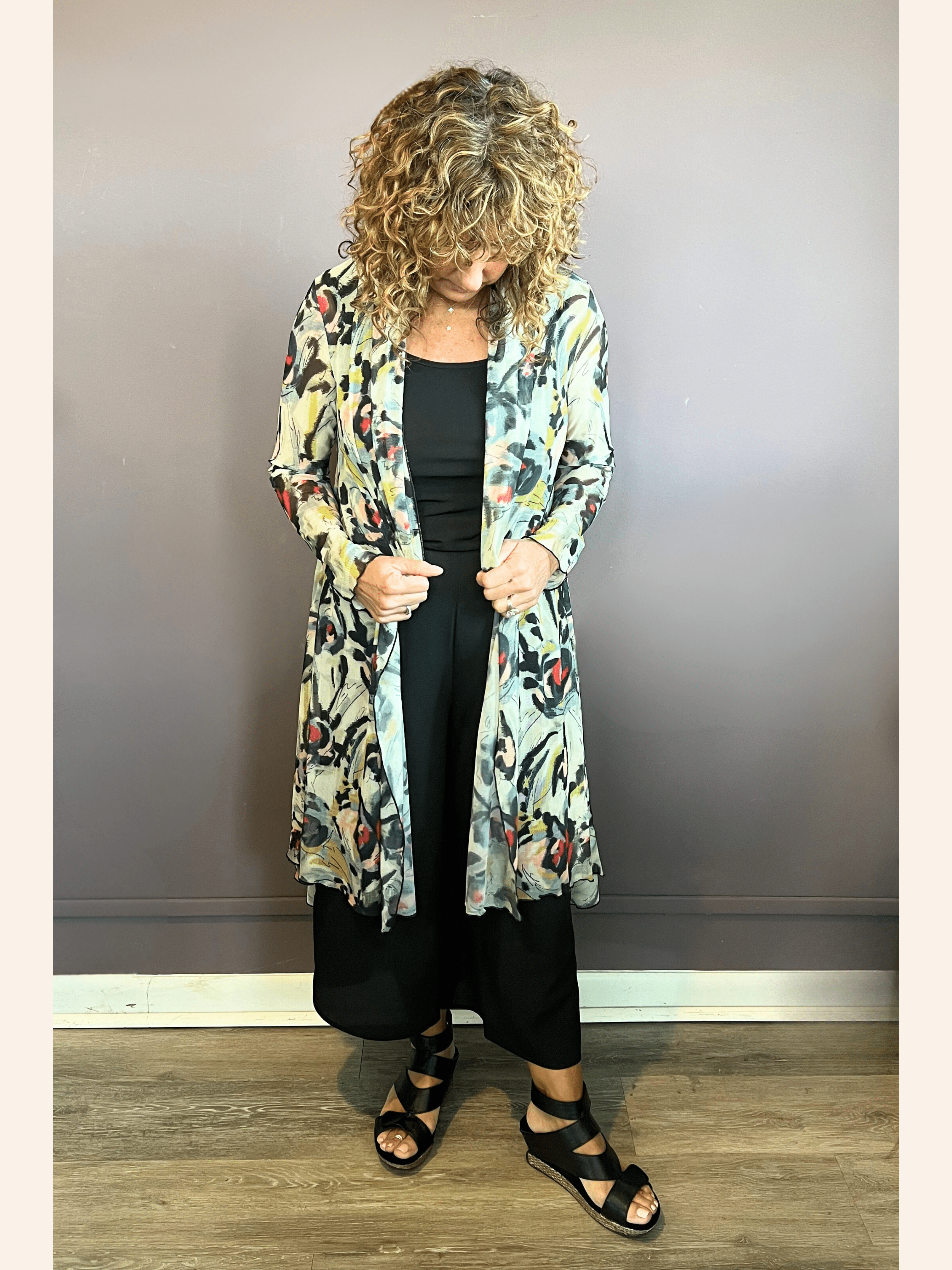 Jackets – Boutique W