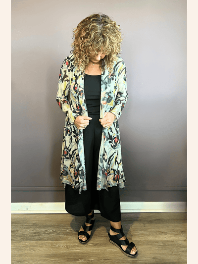 Fiore Molly Cardigan