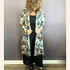 Fiore Molly Cardigan