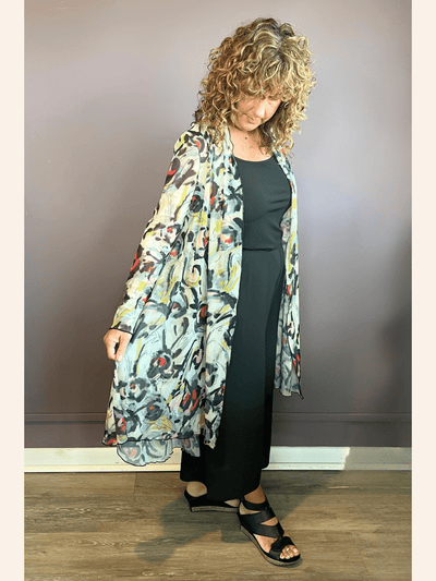 Fiore Molly Cardigan