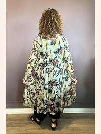 Fiore Molly Cardigan