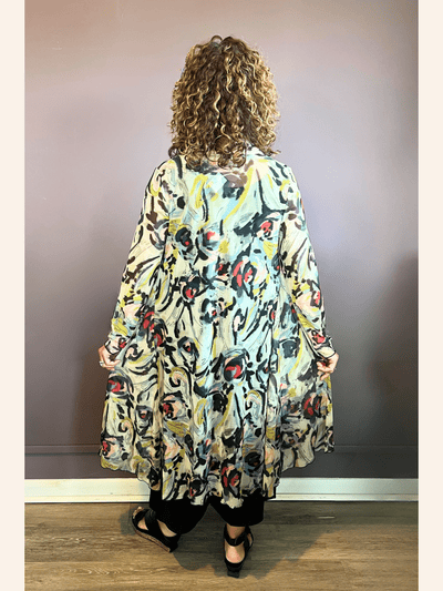 Fiore Molly Cardigan