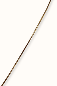 Pavé Diamond Butterfly Necklace