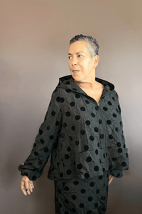 Nuvo Jacket