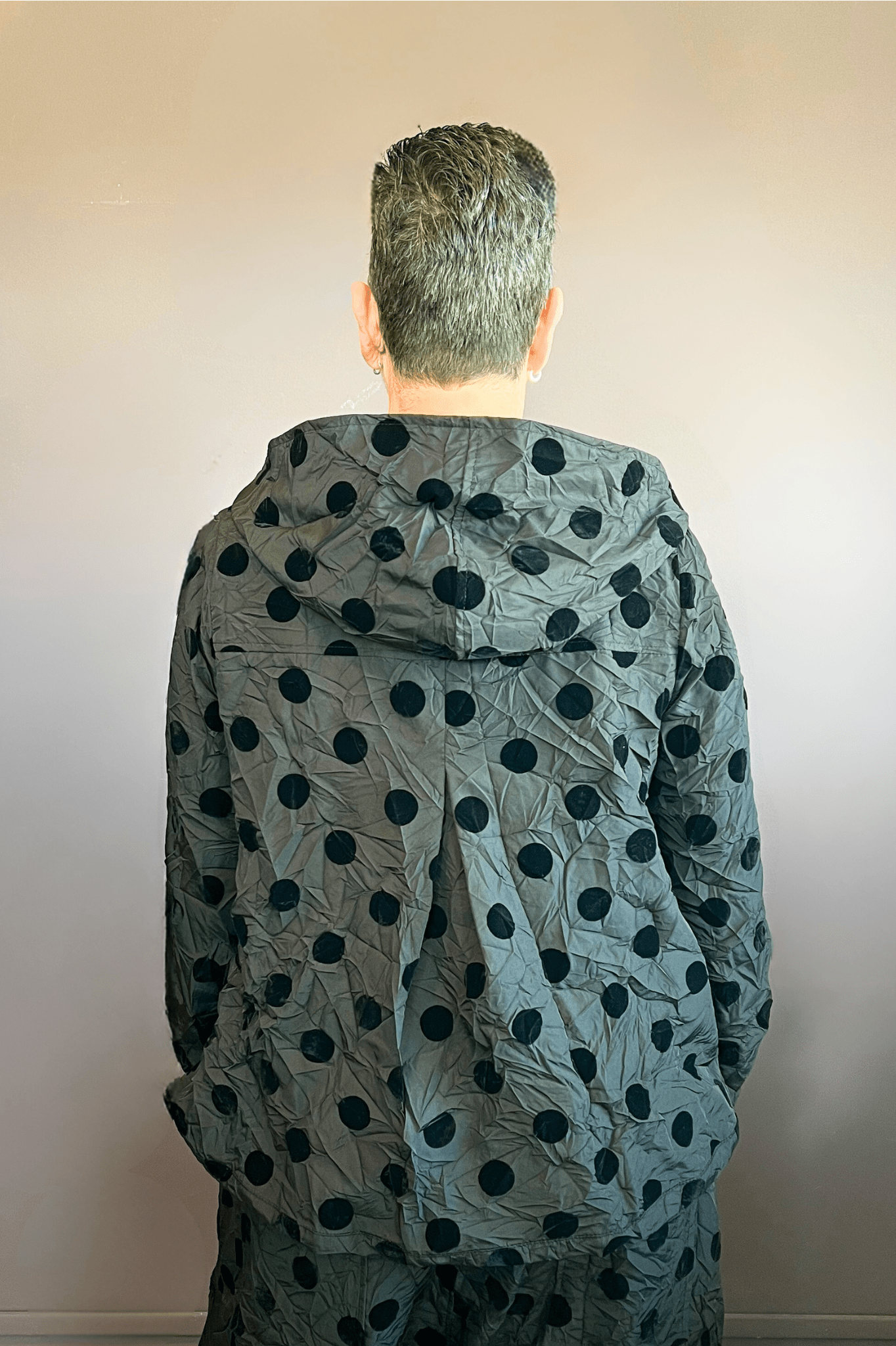 Nuvo Jacket