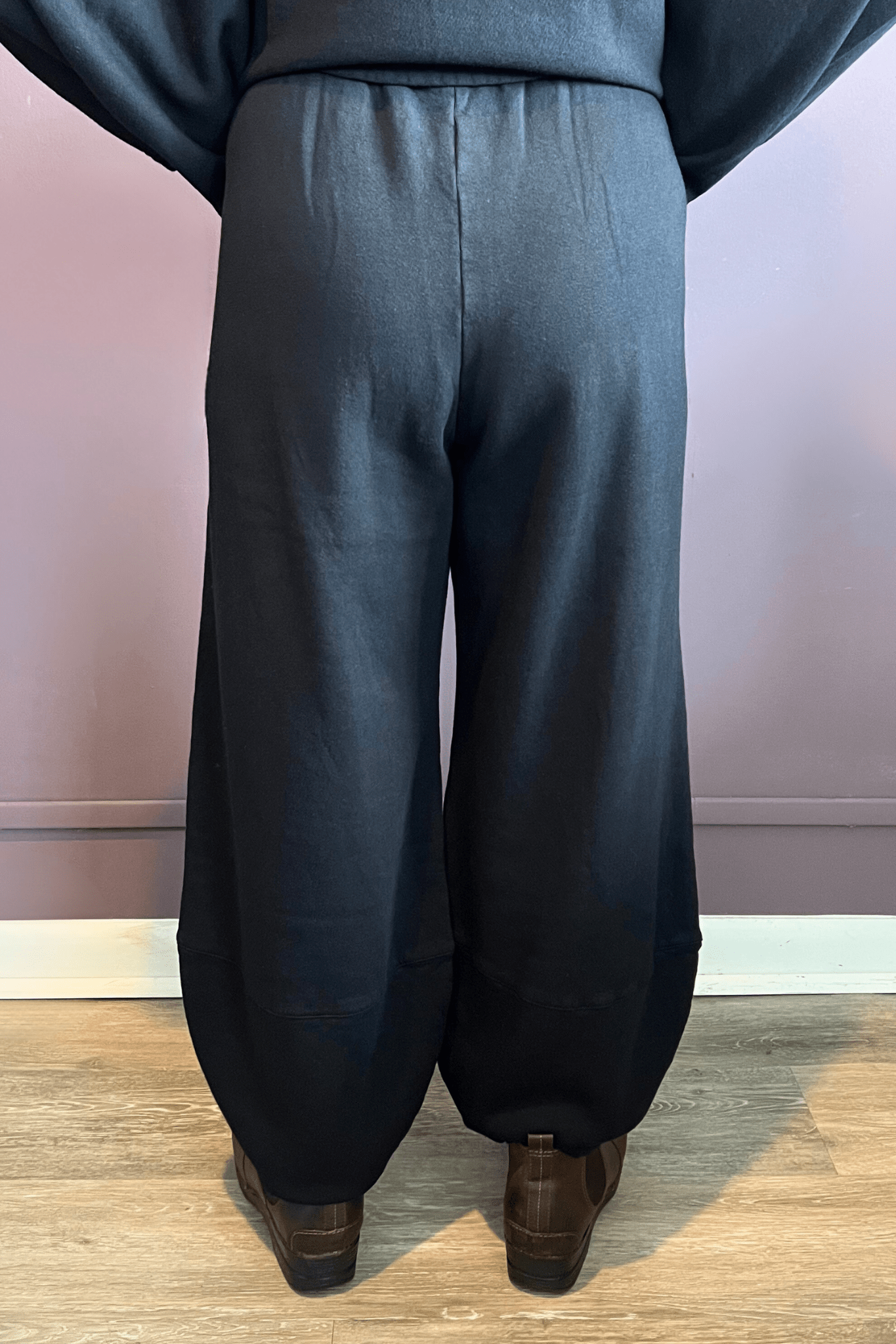 Oliver Pant