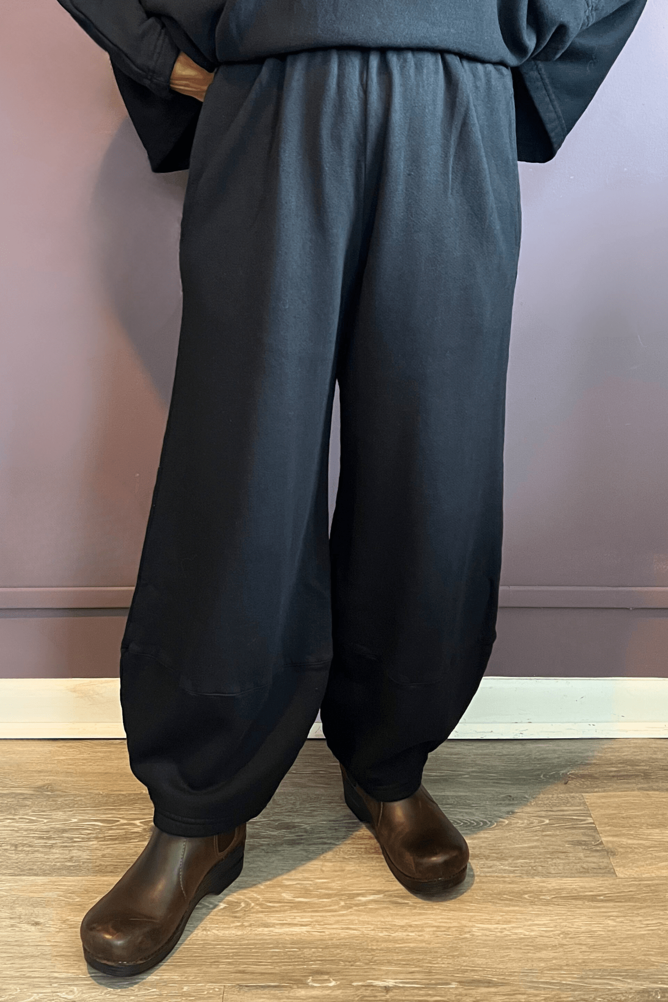 Oliver Pant