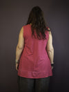 Fuchsia Tunic